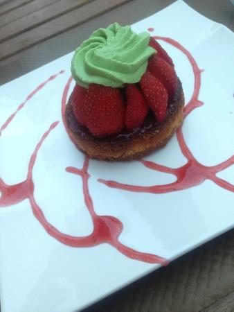 La Trattoria Dell'isola